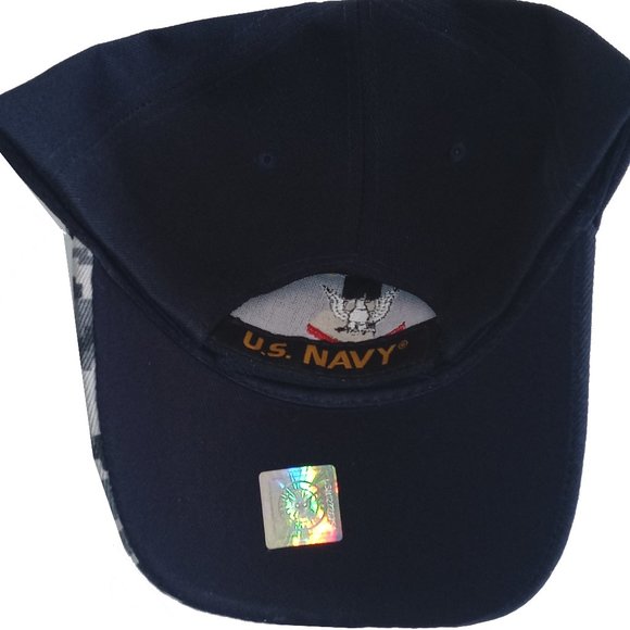 U.S. Navy Petty Officer 1st Class - Picture 2 of 2